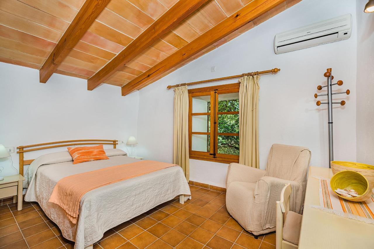 Picassa Villa Pollenca Exterior photo